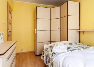 Gdańsk Cozy Stay Apartment - Danzig - 7