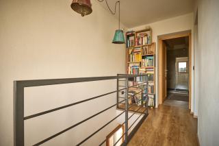 Rustic Family Friendly House by Gardenjoy - 5
