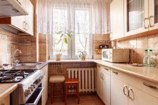 Gdańsk Cozy Stay Apartment - Danzig - 5