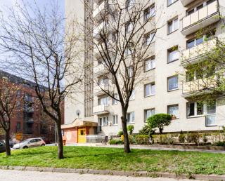 Gdańsk Cozy Stay Apartment by BookingHost - 4