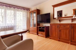 Gdańsk Cozy Stay Apartment - Danzig - 3