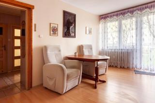 Gdańsk Cozy Stay Apartment - Danzig - 1