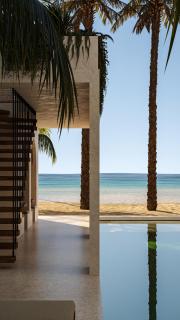 Neem - Raw Luxury Boutique Hotel Madiha - 9