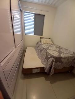 Apartamento no centro , bem localizado - Cuiabá - 8