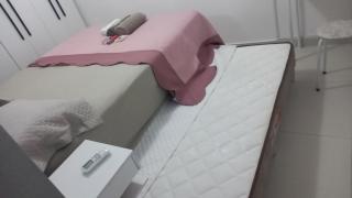 Apartamento no centro , bem localizado - Cuiabá - 6