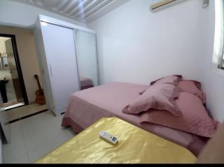 Apartamento no centro , bem localizado - Cuiabá - 5