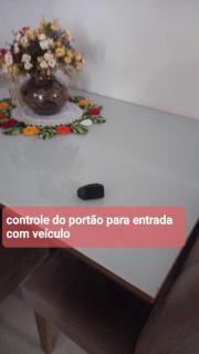 Apartamento no centro , bem localizado - Cuiabá - 4