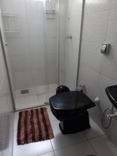 Apartamento no centro , bem localizado - Cuiabá - 3
