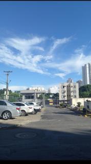Apartamento no centro , bem localizado - Cuiabá - 1