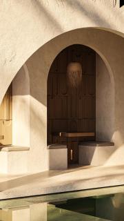 Neem - Raw Luxury Boutique Hotel Madiha - 5