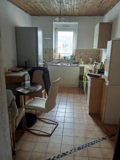Privat Zimmer in einer Wohnung zu vermieten - Mulhouse - 5