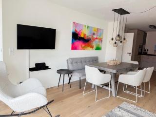 My Baltic Sea - Ferienwohnung Sea Salt - Scharbeutz - 4