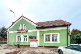 Penzion Jizera - - 0