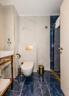 Istanbul Old City Topkapi Porta Romanos Hotel Ottoman Heritage - 1