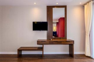 Istanbul Old City Topkapi Porta Romanos Hotel Ottoman Heritage - 2