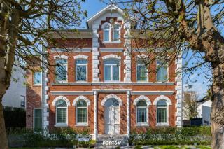 Dünen Suite Westerland auf Sylt - 4