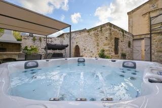 Dream House Spa Near the Beach - Drapaniás - 8