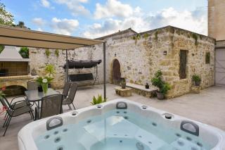 Dream House Spa Near the Beach - Drapaniás - 8