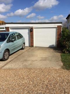 Self-contained cosy garden room Seven Sisters - Seaford - 6