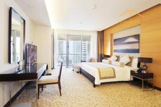 New Arabian -Address Emaar Fashion Avenue - Dubai - 5