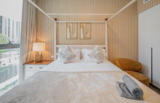 The Aljada Escape by Blue Cloud - Sharjah - 8