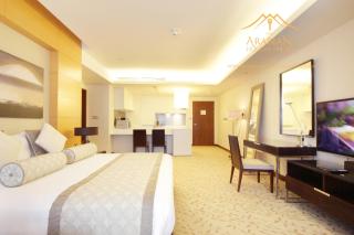 New Arabian -Address Emaar Fashion Avenue - Dubai - 4