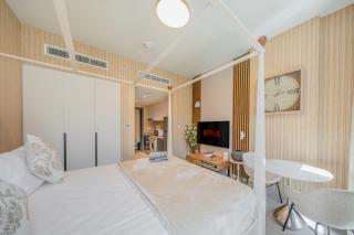 The Aljada Escape by Blue Cloud - Sharjah - 5