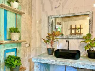 Pondok Is Oke Luxury bunggalow - 1