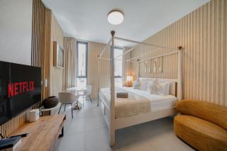 The Aljada Escape by Blue Cloud - Sharjah - 4