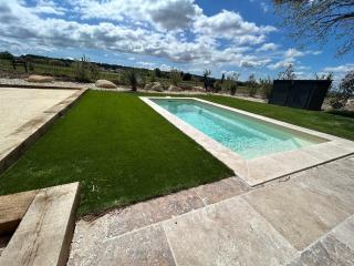 Cabanon douillet rousset les vignes - Rousset-les-Vignes - 1