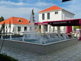 Magnolia Family Boutique and Spa - İvanovka - 0