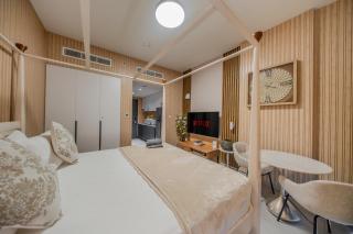 The Aljada Escape by Blue Cloud - Sharjah - 9