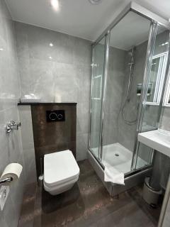 Concorde Hotel Siegen - 6