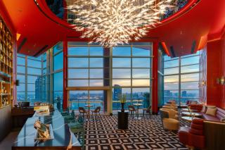 Chatrium Hotel Riverside Bangkok - 7