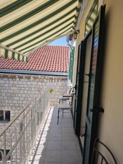 Apartment Central Old town with private indoor garage parking - Split - 6