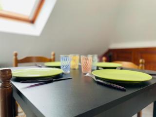 Logement cosy et plein de charme - 382 - Rouen - 9