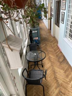 Qeto's House - Tbilisi - 6