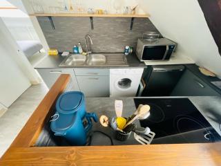Logement cosy et plein de charme - 382 - Rouen - 7