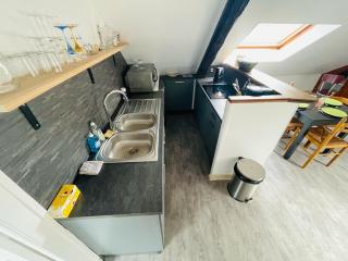Logement cosy et plein de charme - 382 - Rouen - 5