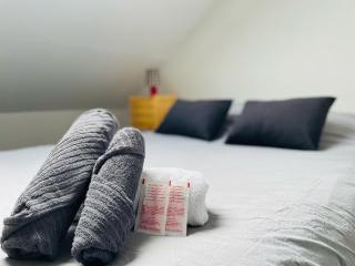 Logement cosy et plein de charme - 382 - Rouen - 8