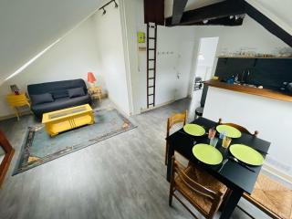 Logement cosy et plein de charme - 382 - Rouen - 0