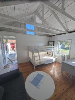 Rural place for relaxation - Lärbro - 7