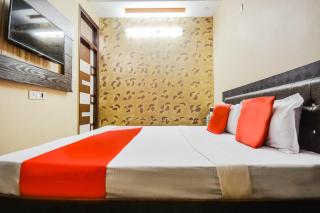 Hotel O Rajvilas - Kharakvasla - 7
