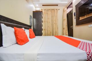 Hotel O Rajvilas - Kharakvasla - 6