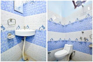 Hotel O Rajvilas - Kharakvasla - 1