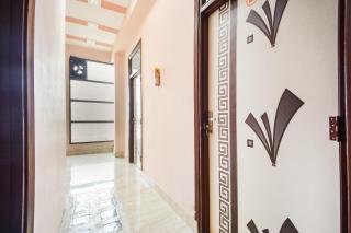 Hotel O Rajvilas - Kharakvasla - 1