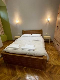 Qeto's House - Tbilisi - 7