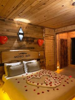 Morci Suit Bungalow - 5