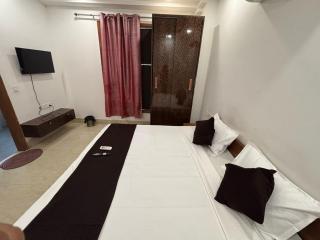 The Capstone saket - 3