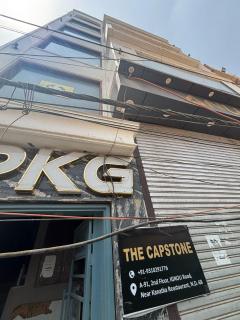 The Capstone saket - New Delhi - 3
